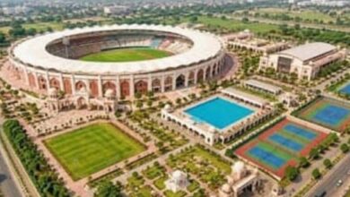 Photo of अलीगढ़ में बनेगा इंटरनेशनल स्टेडियम, जहां होंगे आईपीएल जैसे बड़े मैच