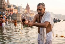 Photo of आज से शुरू हुआ आश्विन माह, पितरों का आशीर्वाद दिलाएंगे ये 5 काम