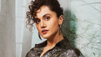 Photo of SRK की ‘डंकी’ के बाद Taapsee Pannu को नहीं मिल रहीं कमर्शियल फिल्में? 