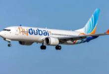 Photo of fly dubai के विमान डायवर्जन पर बोला इजरायल; पायलटों ने भेजा था इमरजेंसी सिग्नल