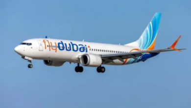 Photo of fly dubai के विमान डायवर्जन पर बोला इजरायल; पायलटों ने भेजा था इमरजेंसी सिग्नल