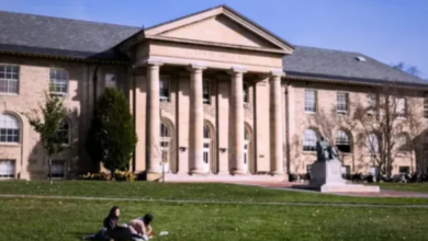 Photo of ‘सहमति से बने थे संबंध…’, पीड़िता की शुरुआती बयान ने पलट दी पूरी कहानी