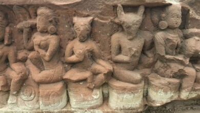 Photo of जन्माष्टमी: भगवान बलराम के ‘गर्भ-प्रत्यारोपण’ का पहला प्रमाण आया सामने
