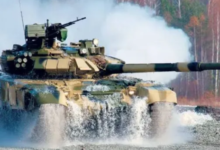 Photo of इंजन बंद होने पर भी T-72 और T-90 दागेंगे गोला; रक्षा मंत्रालय ने साइन की बड़ी डील