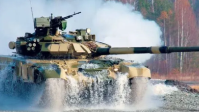 Photo of इंजन बंद होने पर भी T-72 और T-90 दागेंगे गोला; रक्षा मंत्रालय ने साइन की बड़ी डील