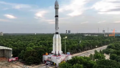 Photo of ISRO के निजीकरण पर 9 कर्मचारी यूनियनों ने लिखी चिट्ठी