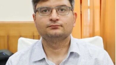 Photo of निःशुल्क डायग्नोस्टिक सेवाओं की निरंतरता जरुरी – डॉ संदीप तिवारी