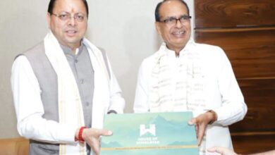 Photo of सड़कों के प्रस्तावों को जल्द से जल्द मिले स्वीकृति – सीएम धामी