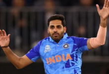 Photo of भुवनेश्‍वर कुमार की भारतीय टीम में वापसी के दरवाजे कैसे खुले