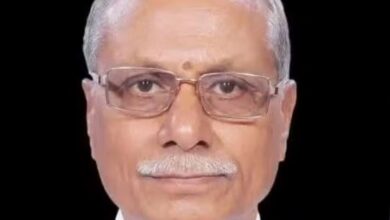 Photo of उत्तराखंड: नए राज्यपाल डॉ. ढाल सिंह बिसेन 19 को संभाल सकते हैं कार्यभार