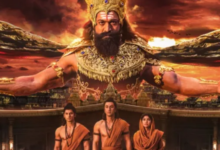 Photo of पाकिस्तान में रिलीज होगी रणबीर कपूर की Ramayana?