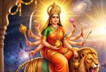 Photo of शारदीय नवरात्र के चौथे दिन मां कूष्मांडा की पूजा से दूर होंगे सभी रोग