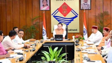 Photo of उत्तराखंड: अल्पसंख्यक संस्थानों को धार्मिक पाठ्यक्रम में छूट…