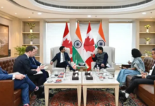 Photo of ओटावा में भारत-कनाडा CEPA वार्ता का पांचवां दौर आज से होगा शुरू