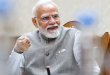 Photo of एक मुखिया के तौर पर प्रधानमंत्री मोदी के कार्यकाल के कैसे रहे 25 साल